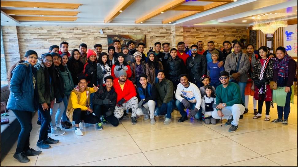 Imperial Institute of Advanced Management Kalyan  Events and activities photo 11